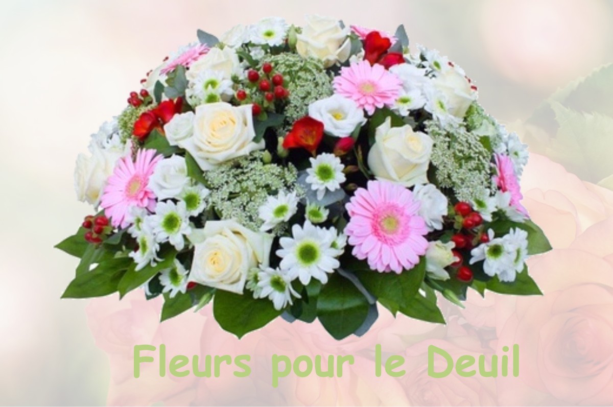 fleurs deuil L-EPINE-AUX-BOIS