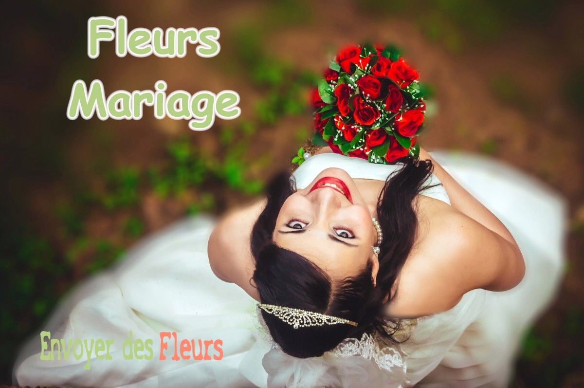 lIVRAISON FLEURS MARIAGE à L-EPINE-AUX-BOIS